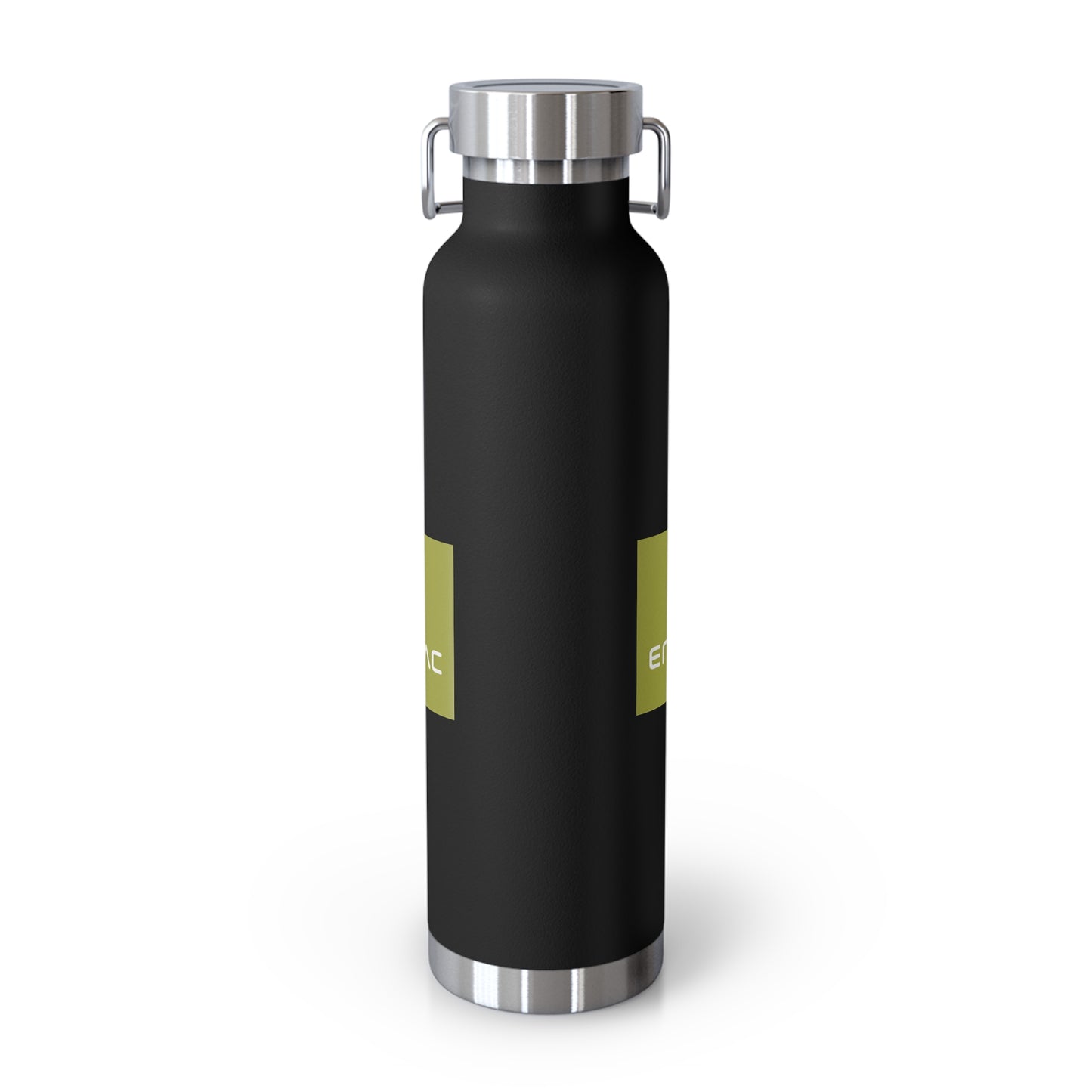 Copper Vacuum Insulated Bottle, 22oz