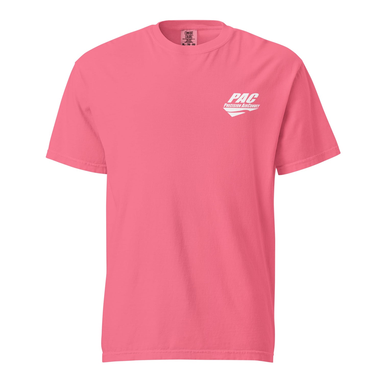 T-Shirts - PAC AirConvery