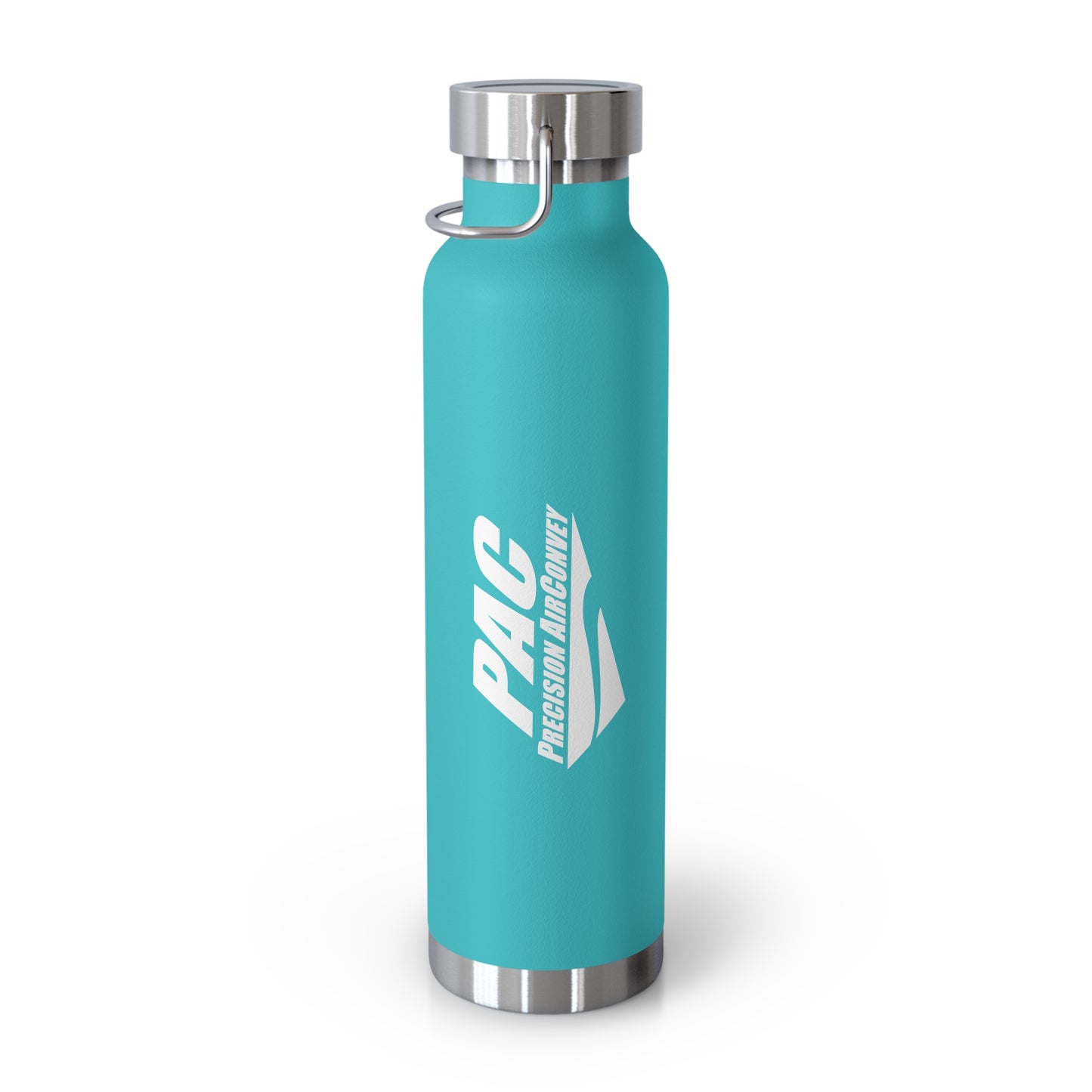 Copper Vacuum Insulated Bottle, 22oz