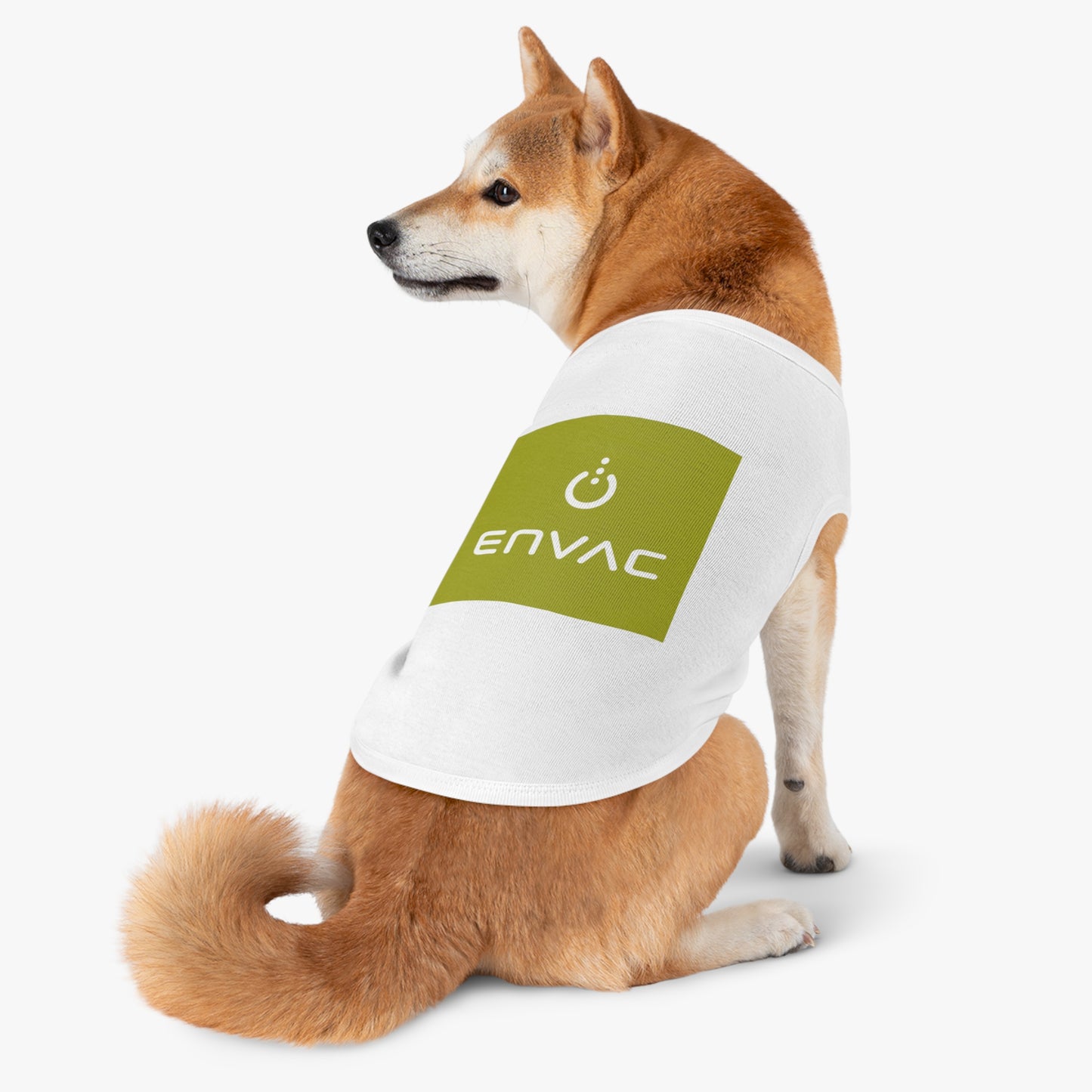Pet Tank Top