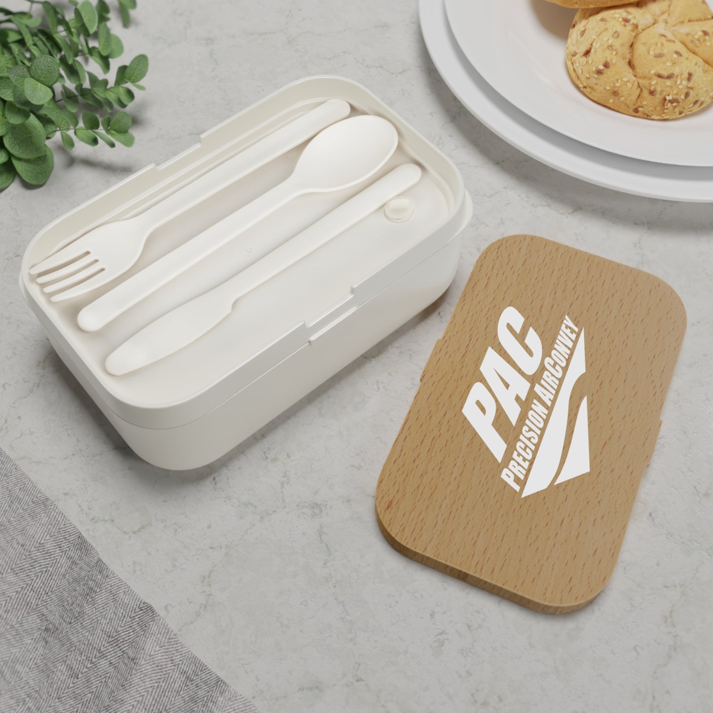 Bento Lunch Box