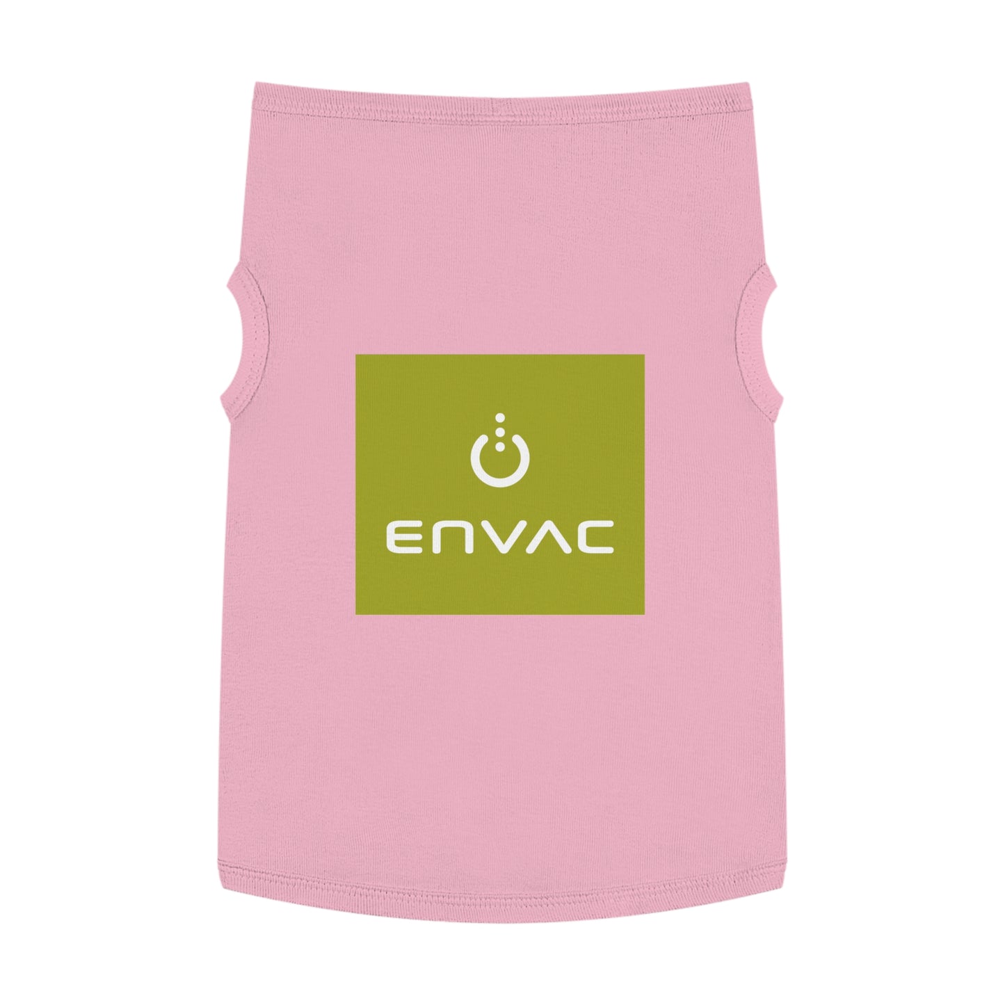Pet Tank Top