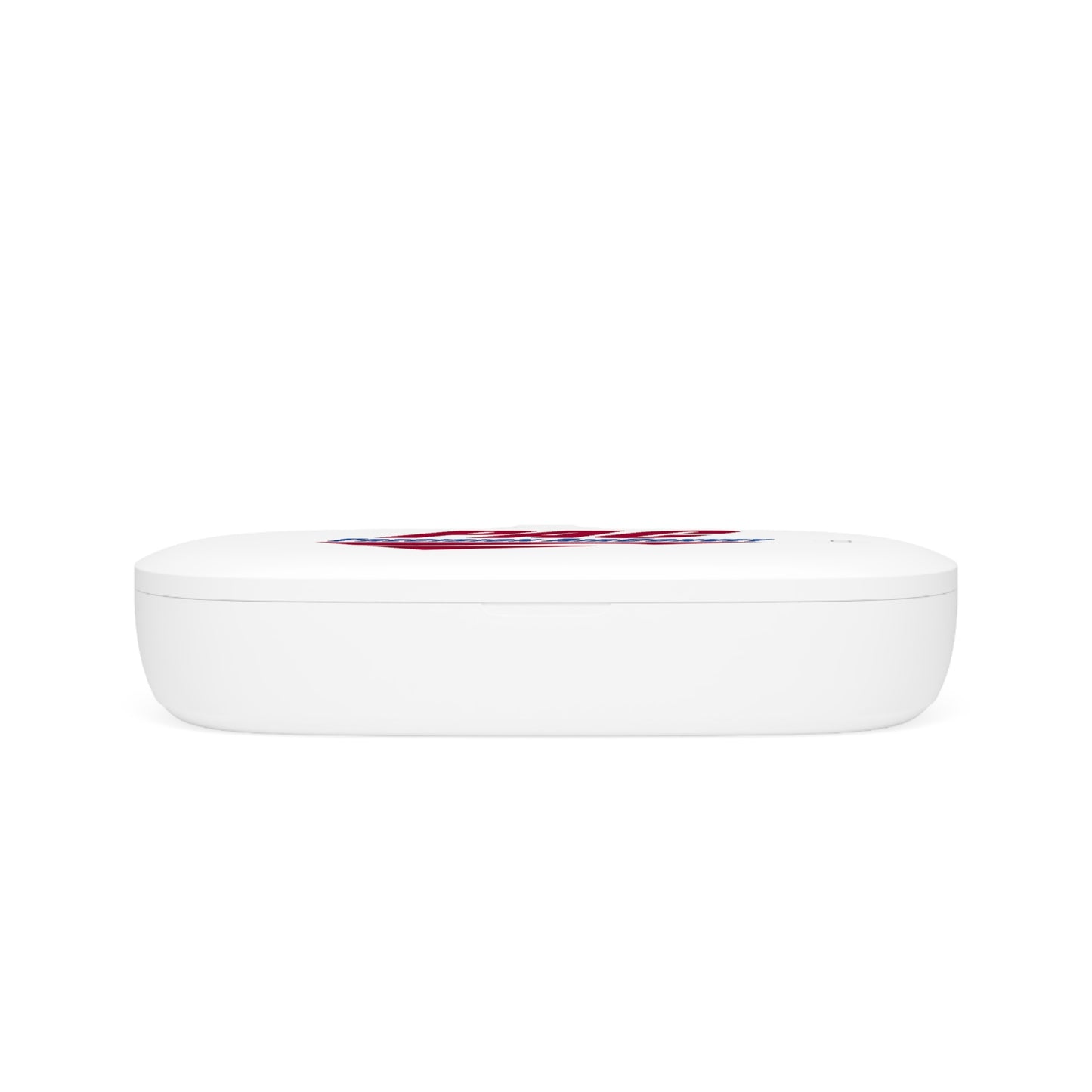 UV Phone Sanitizer and Wireless Charging Pad