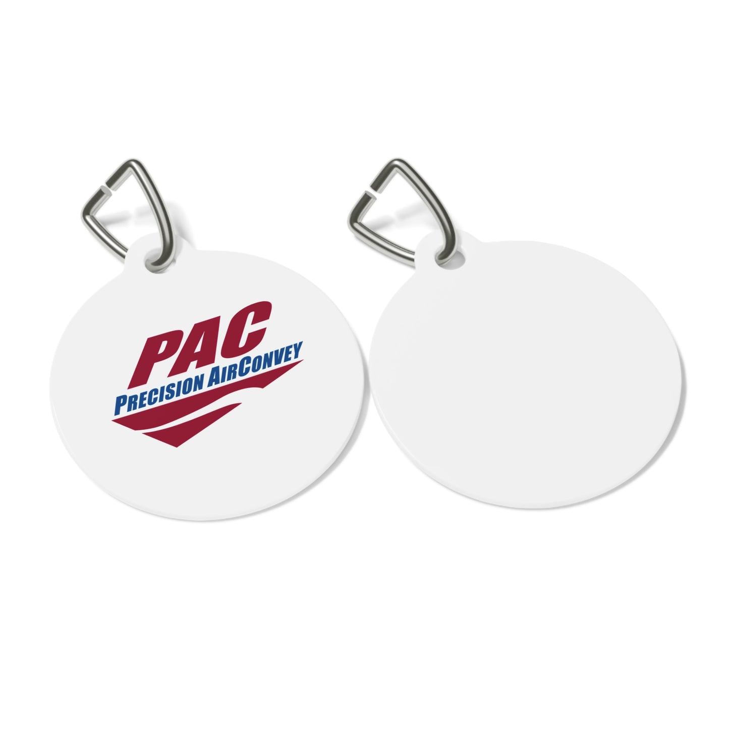 Pet Tag