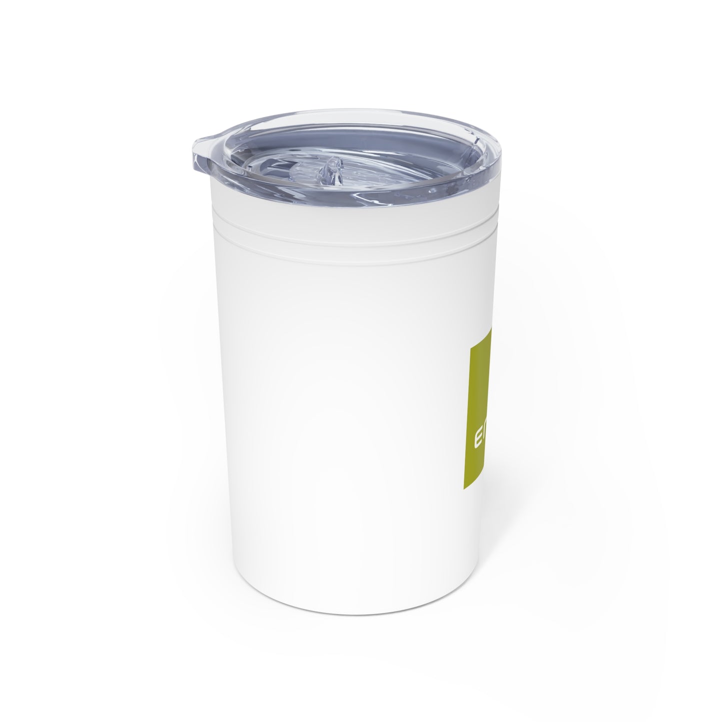 Vacuum Insulated Tumbler, 11oz