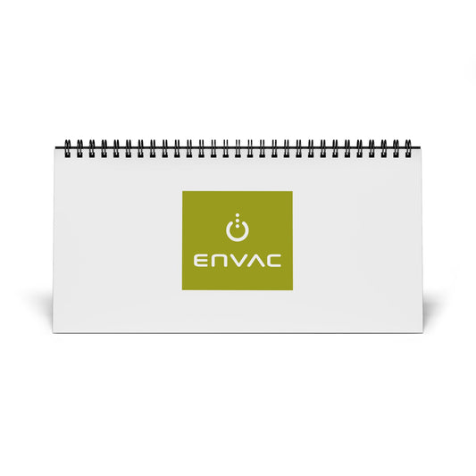 Desktop Calendar (2026 grid)