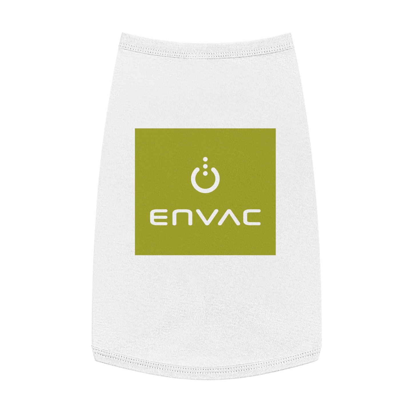 Pet Tank Top
