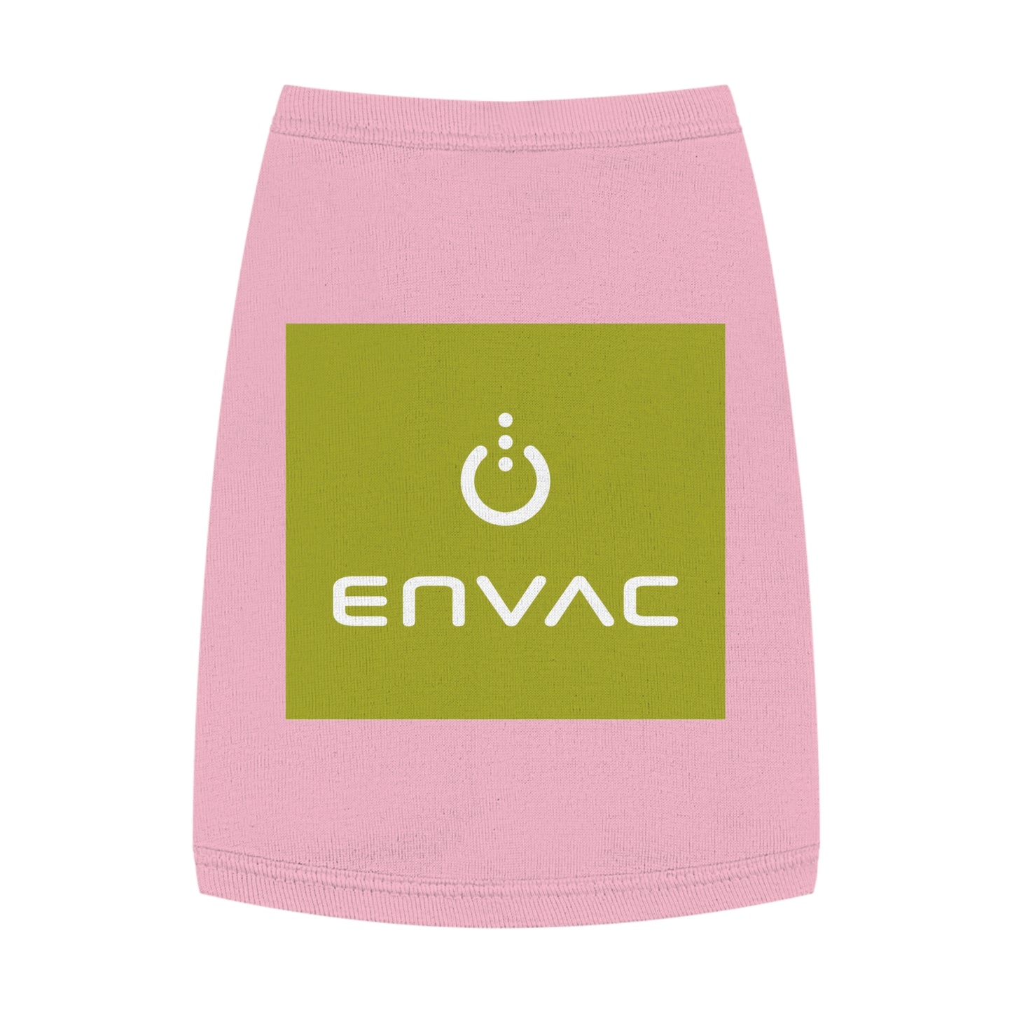 Pet Tank Top