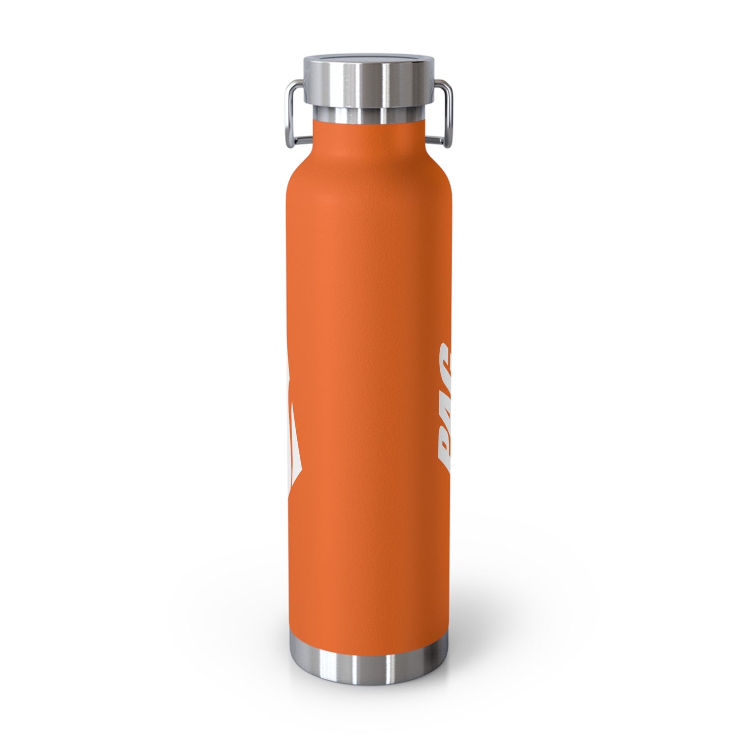 Copper Vacuum Insulated Bottle, 22oz