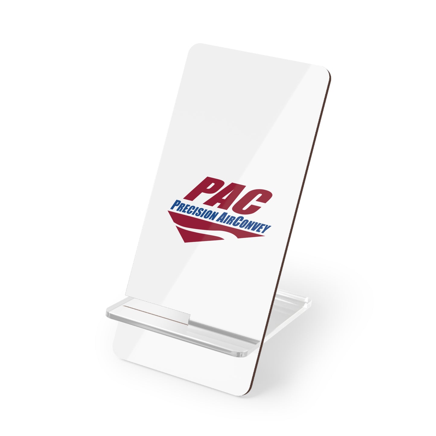 Mobile Display Stand for Smartphones