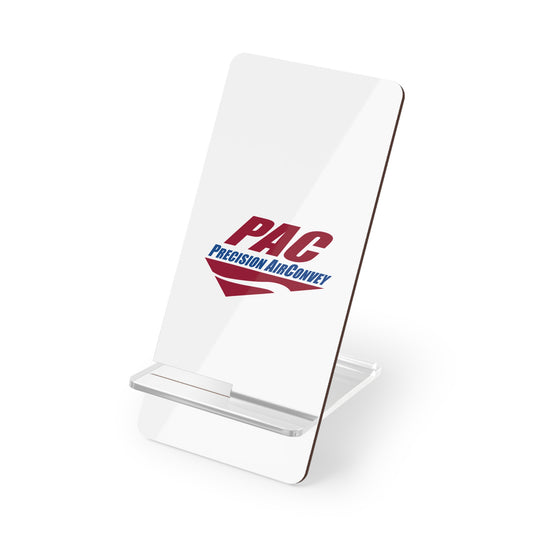 Mobile Display Stand for Smartphones