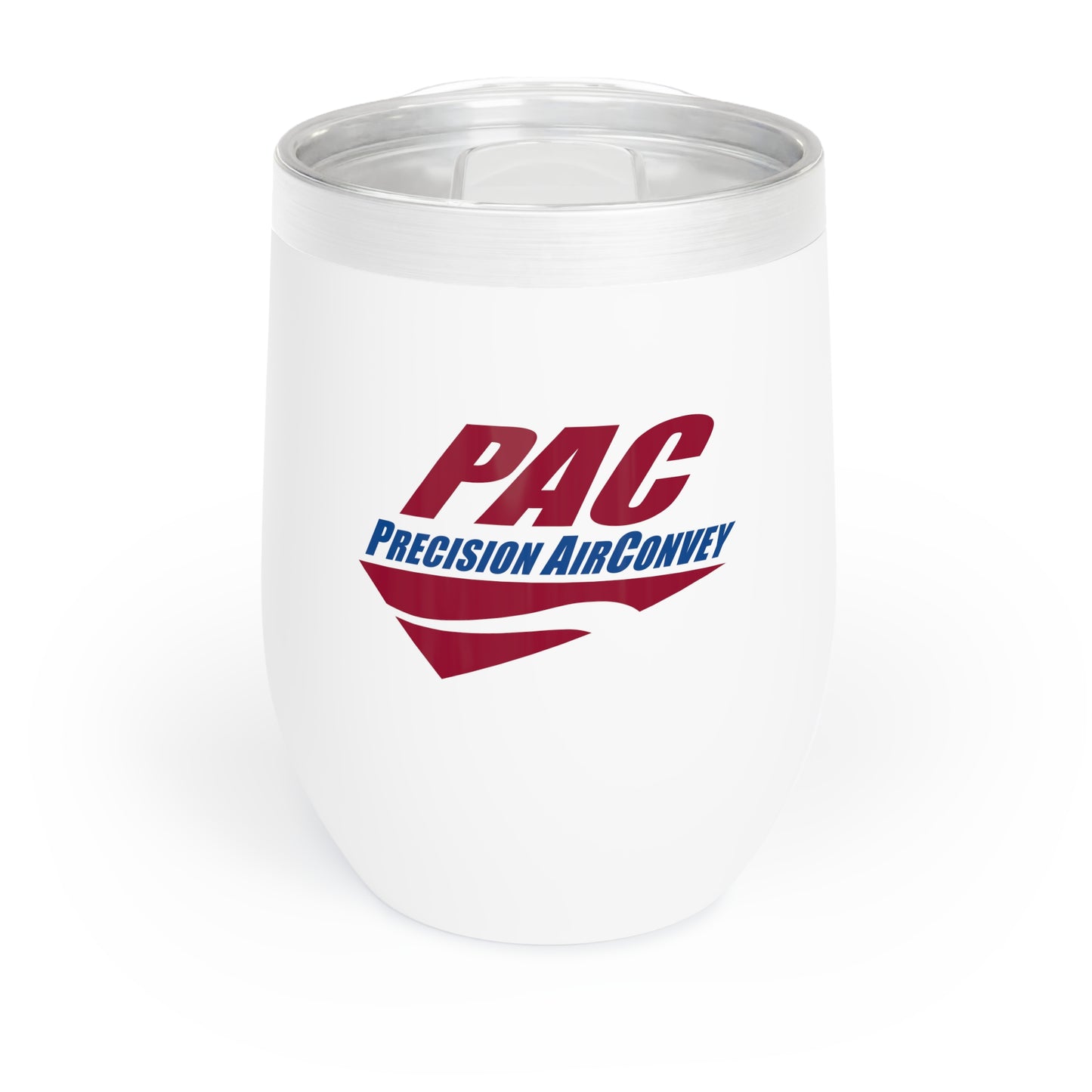 Chill Wine Tumbler