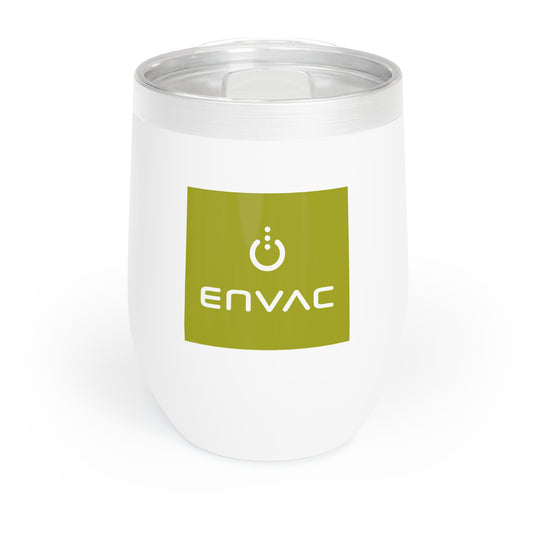 Chill Wine Tumbler