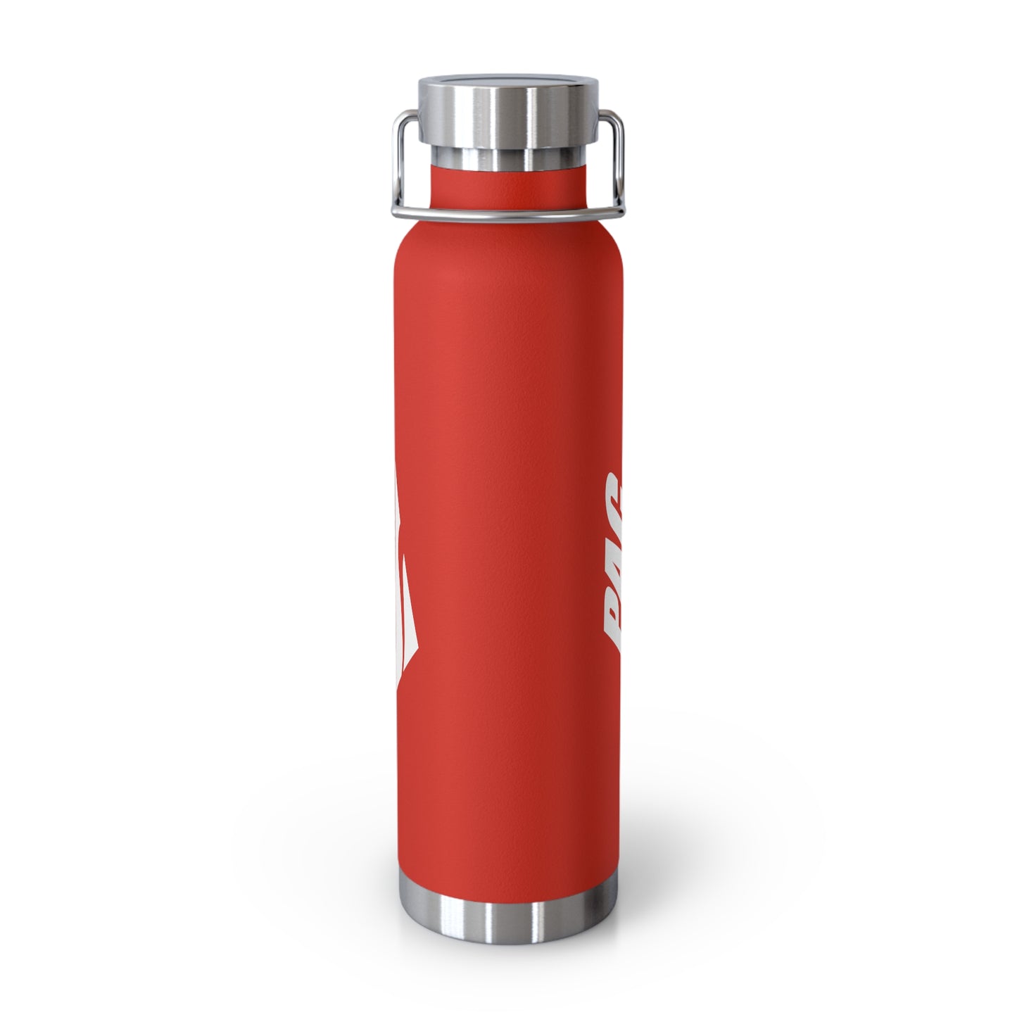 Copper Vacuum Insulated Bottle, 22oz