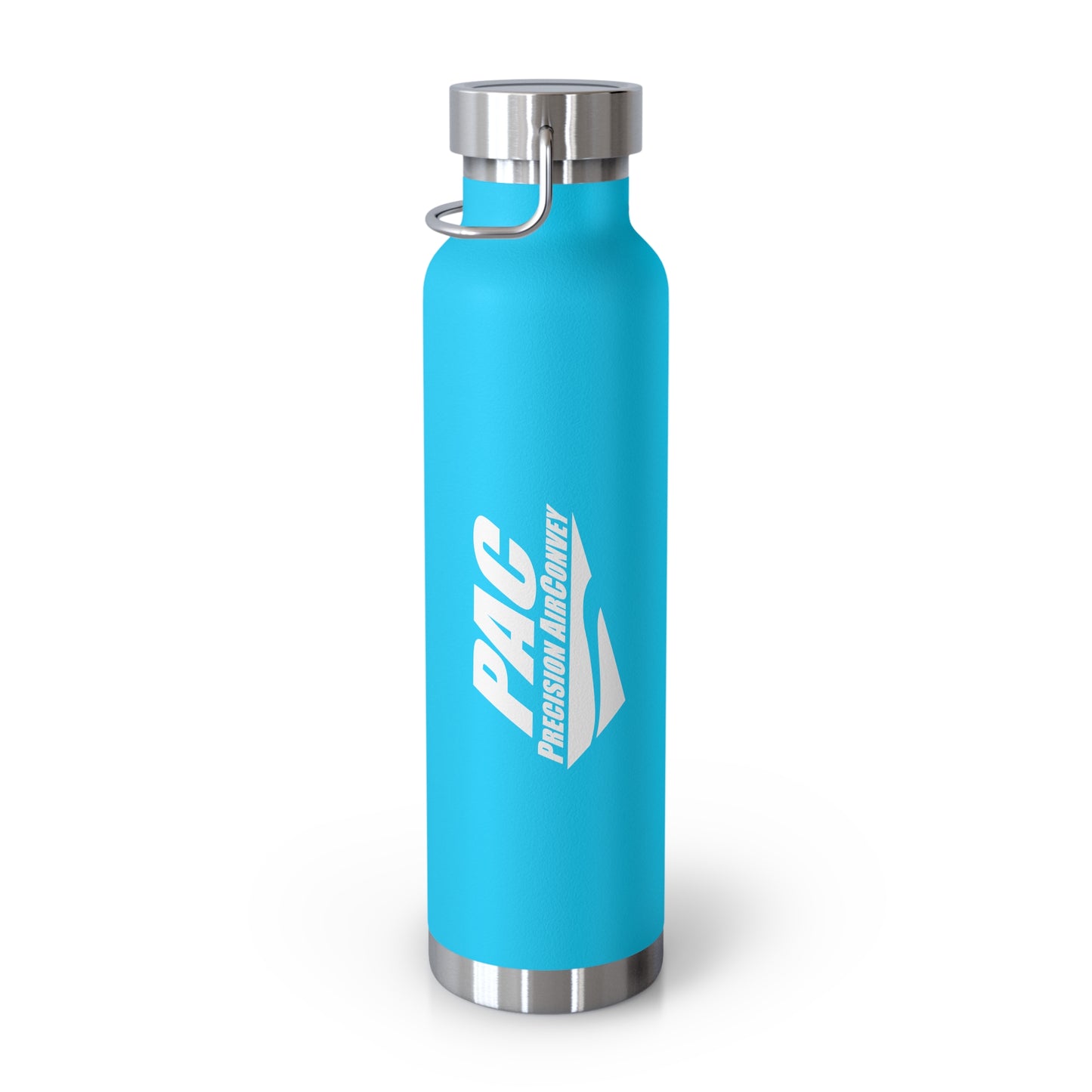 Copper Vacuum Insulated Bottle, 22oz