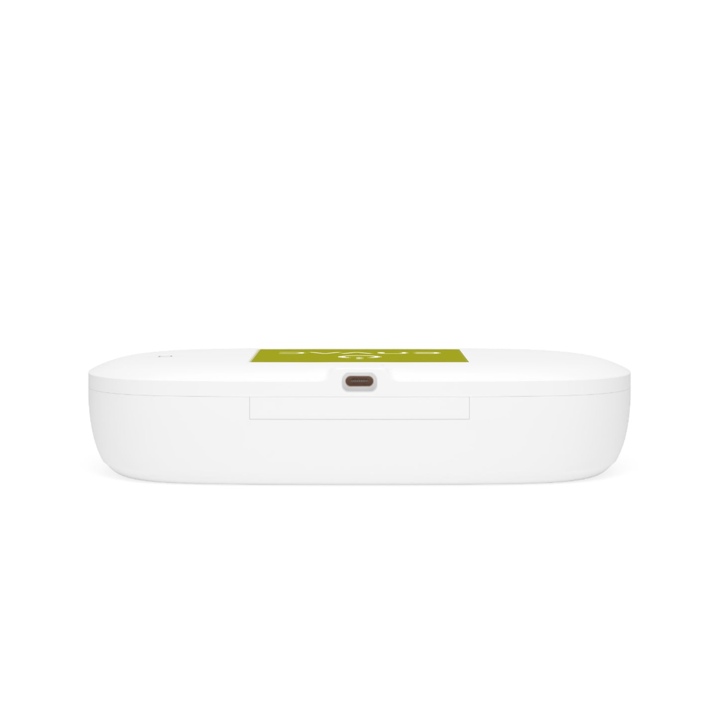 UV Phone Sanitizer and Wireless Charging Pad