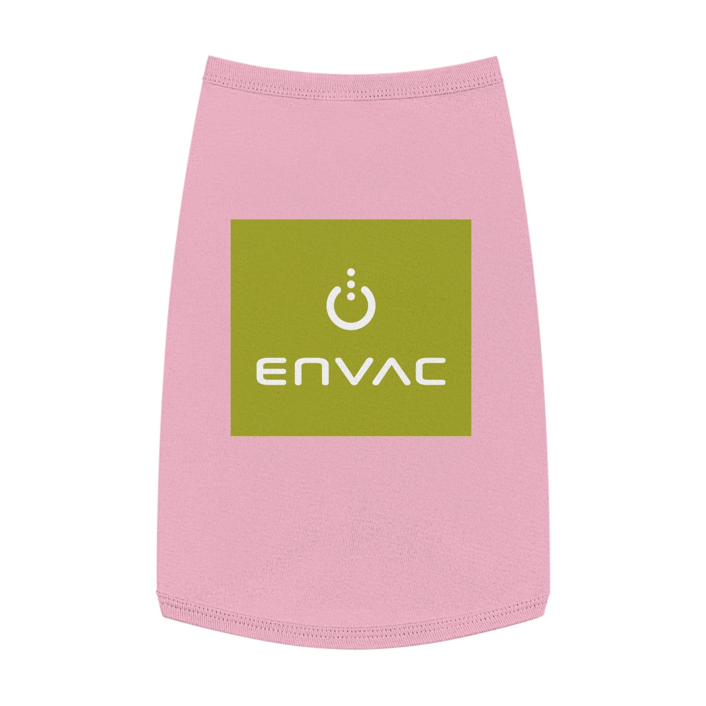 Pet Tank Top