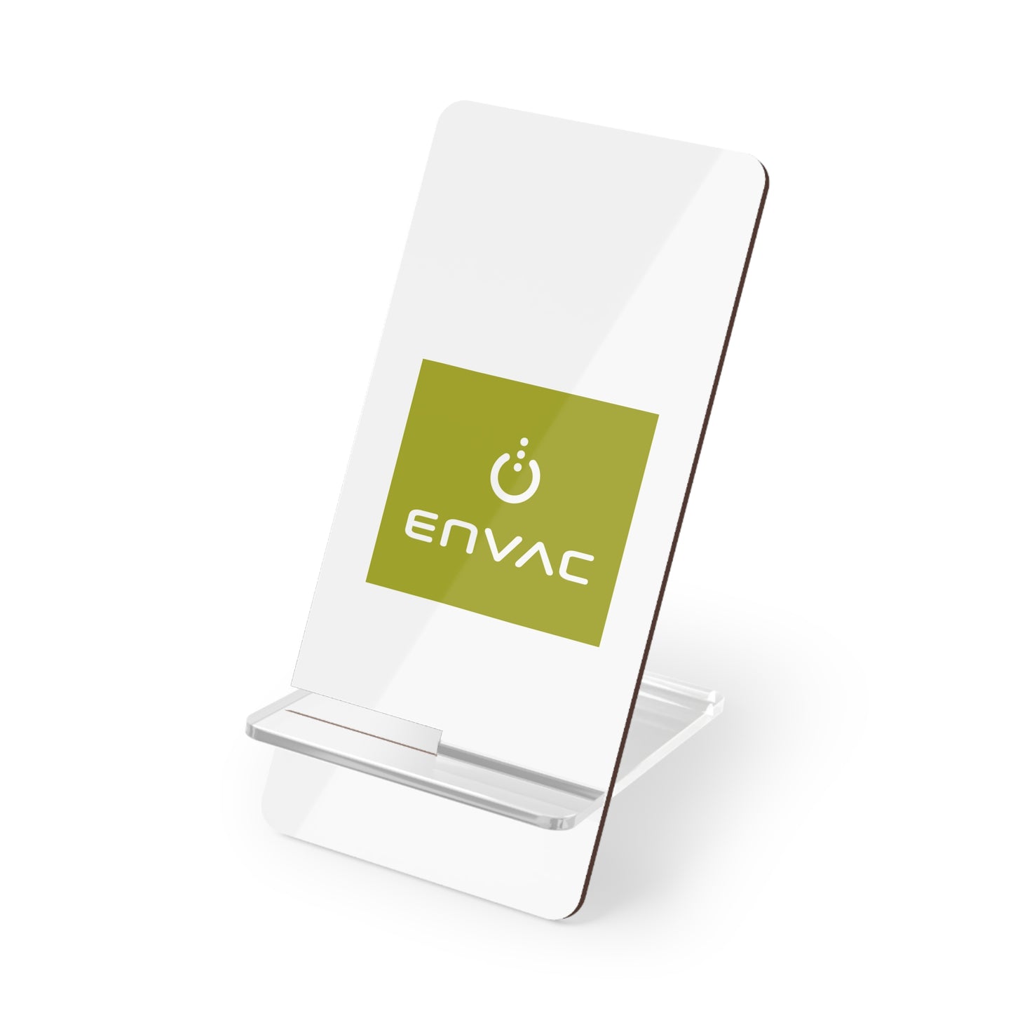 Mobile Display Stand for Smartphones