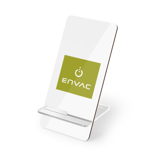 Mobile Display Stand for Smartphones