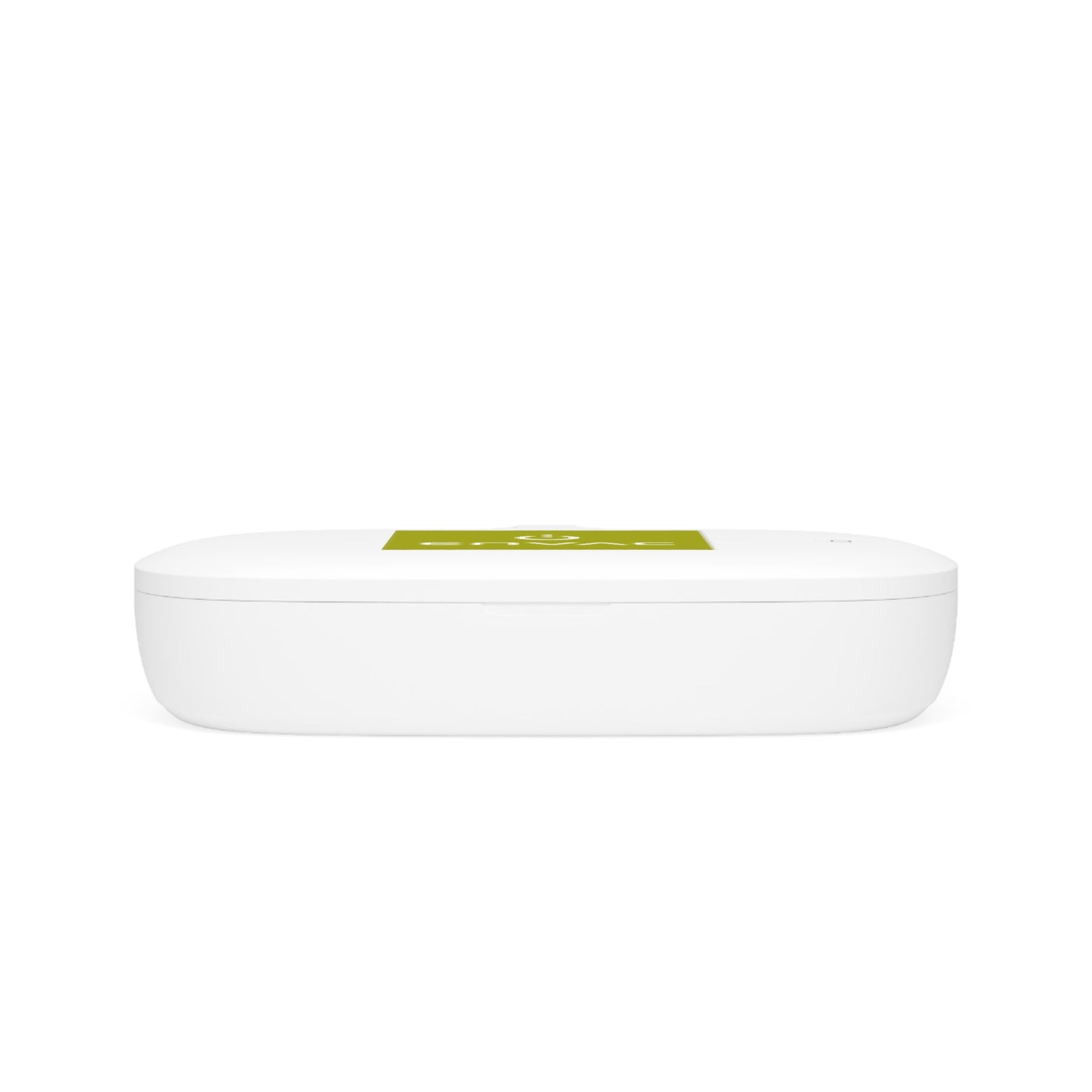 UV Phone Sanitizer and Wireless Charging Pad