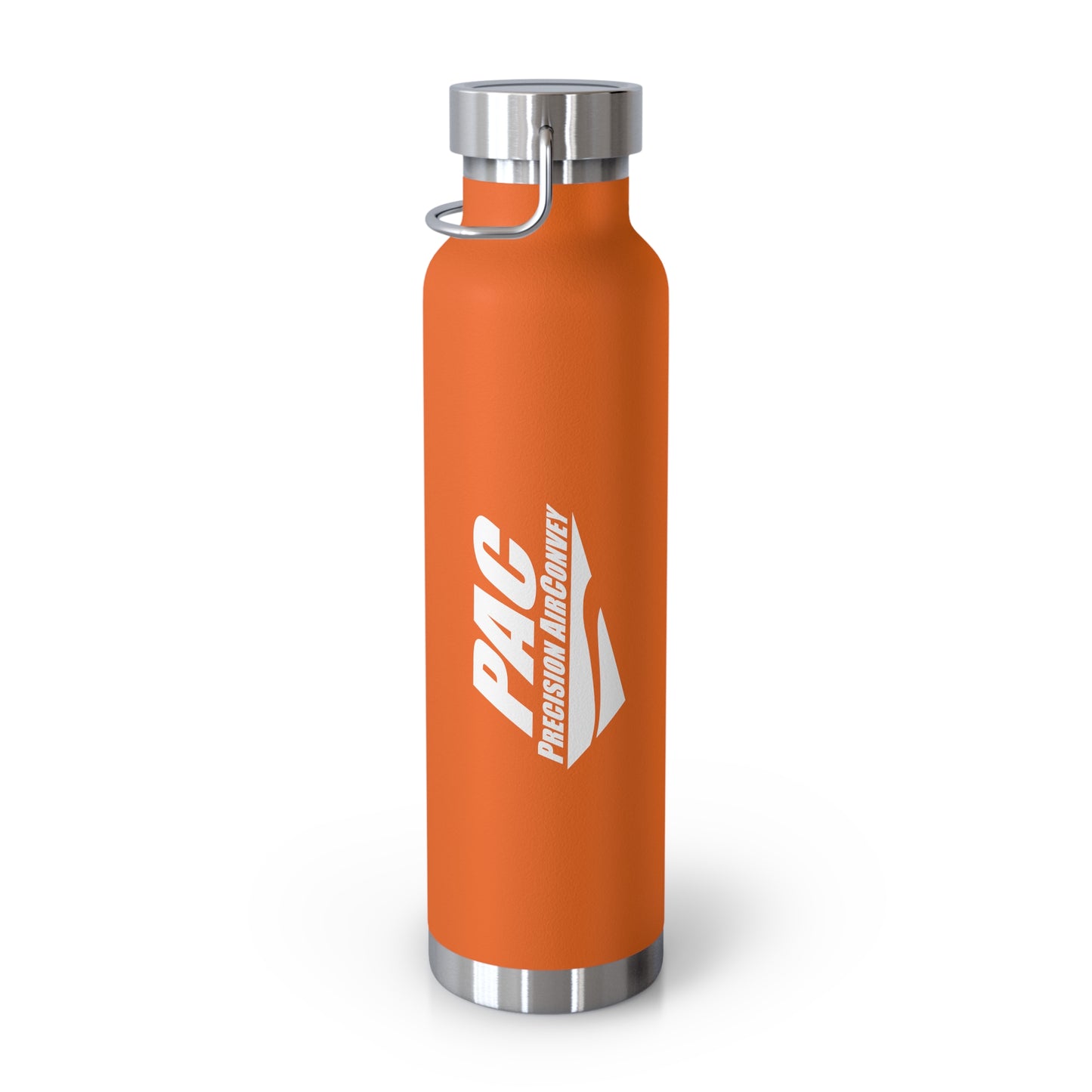 Copper Vacuum Insulated Bottle, 22oz