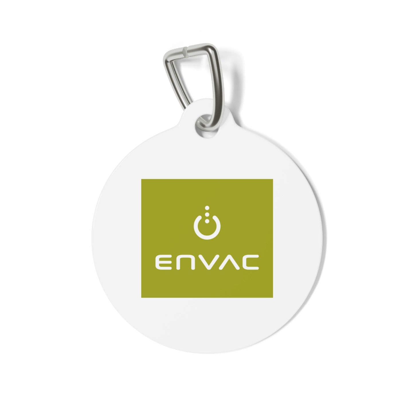 Pet Tag
