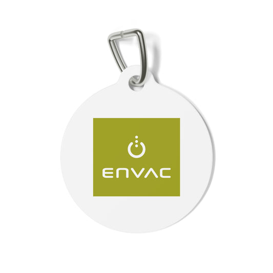 Pet Tag
