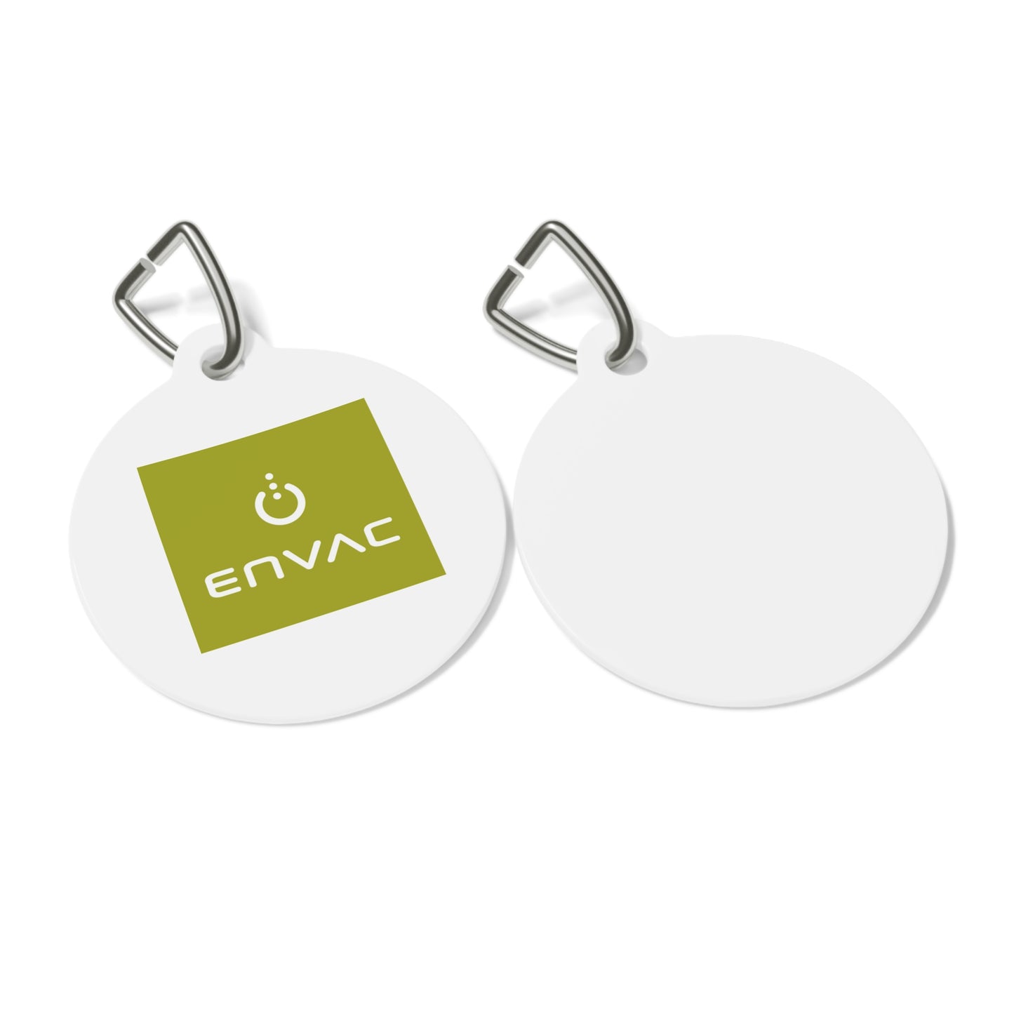 Pet Tag