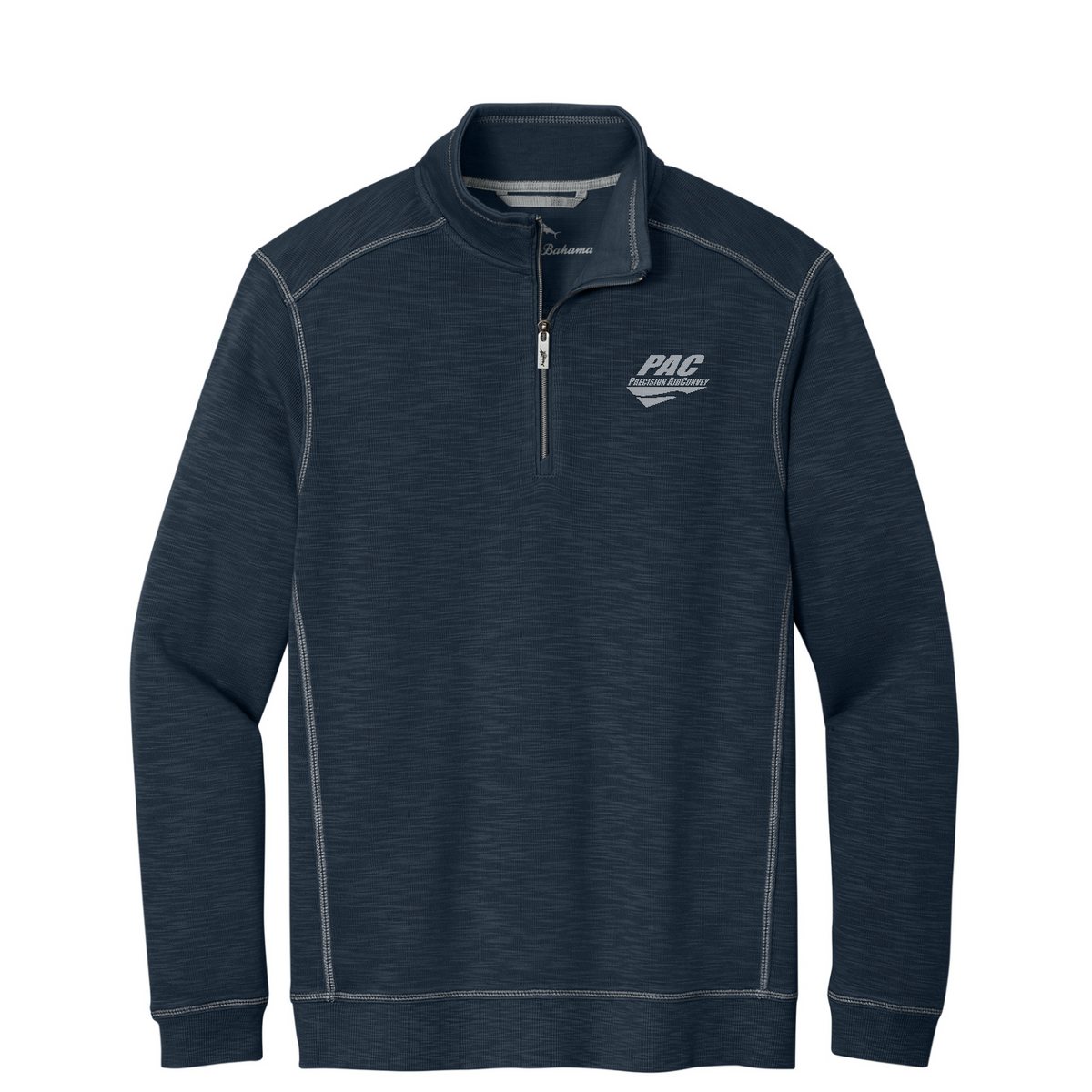Tommy Bahama Tobago Bay 1/2-Zip — Blue Note