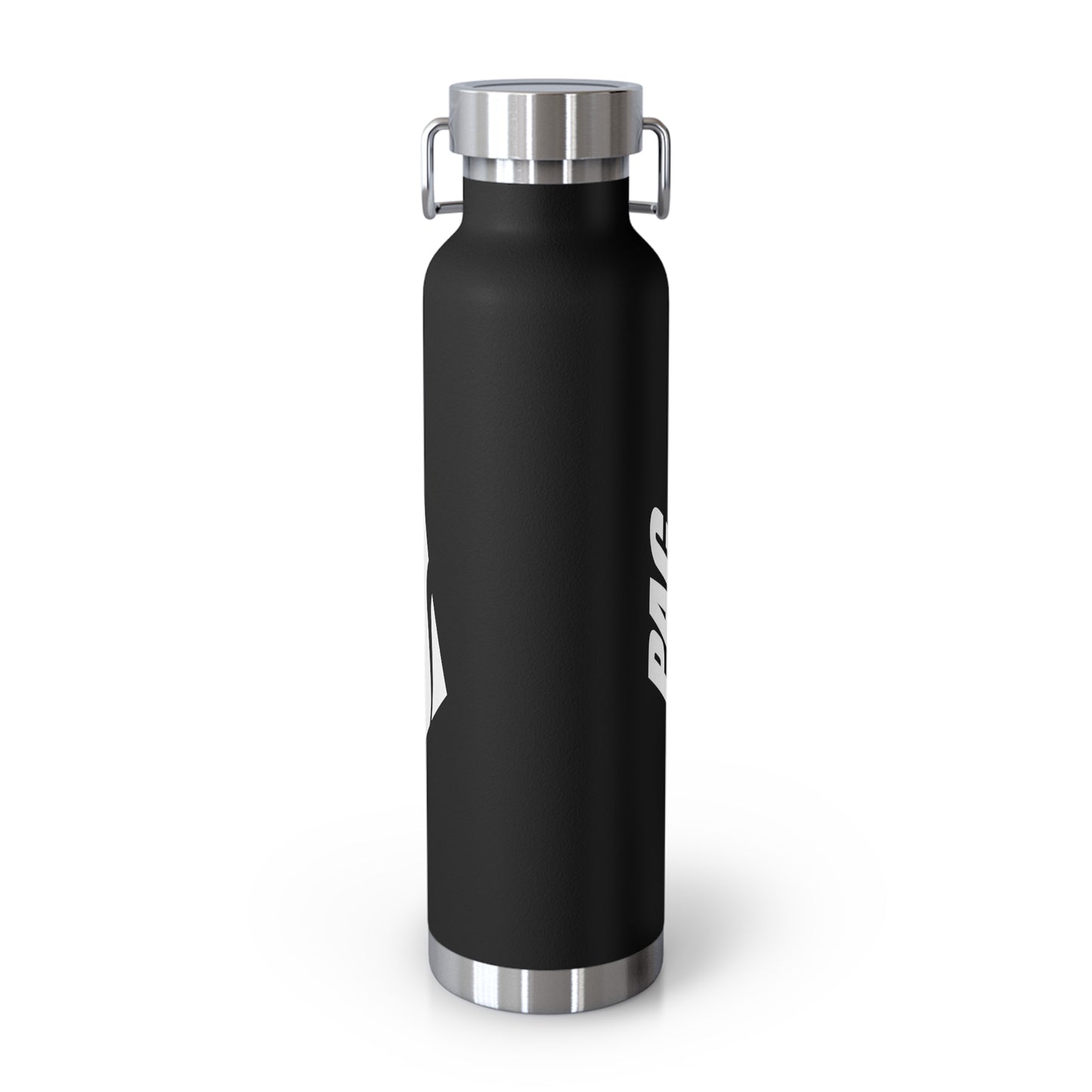 Copper Vacuum Insulated Bottle, 22oz