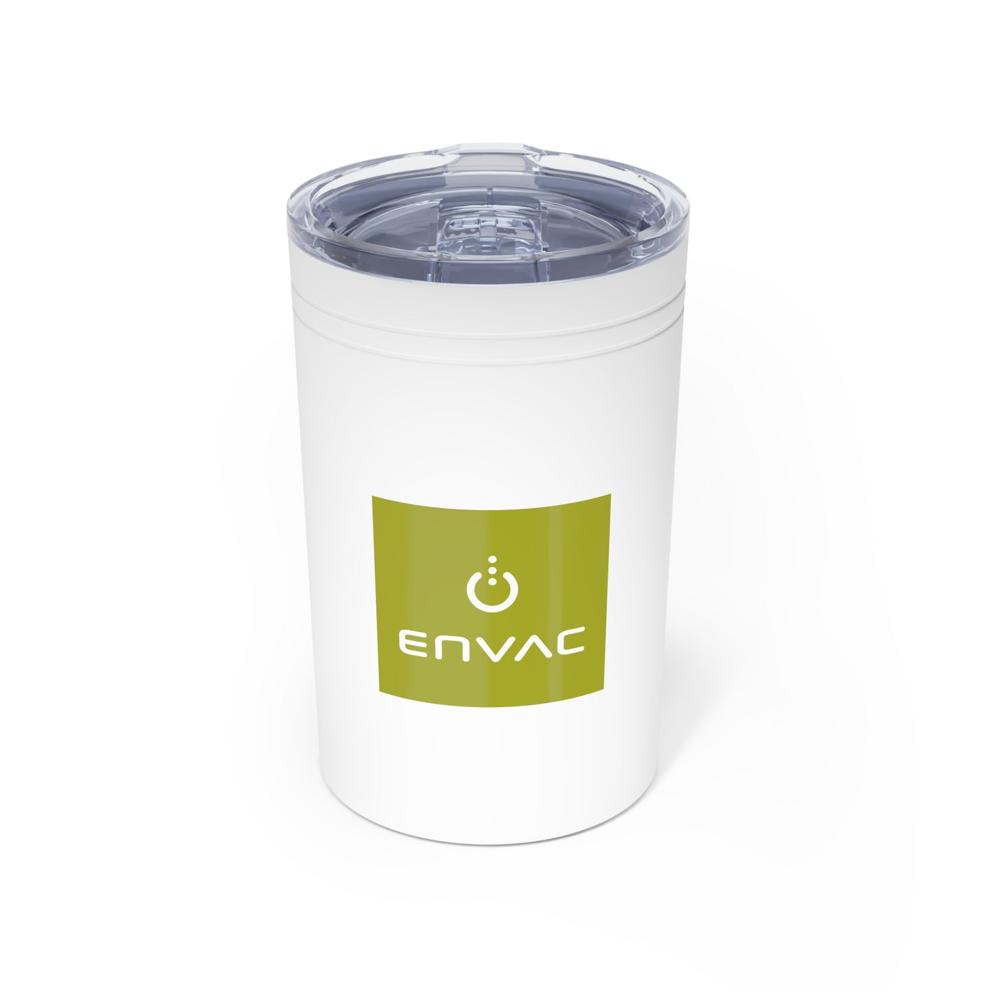 Vacuum Insulated Tumbler, 11oz