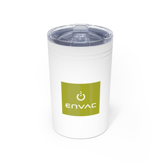 Vacuum Insulated Tumbler, 11oz