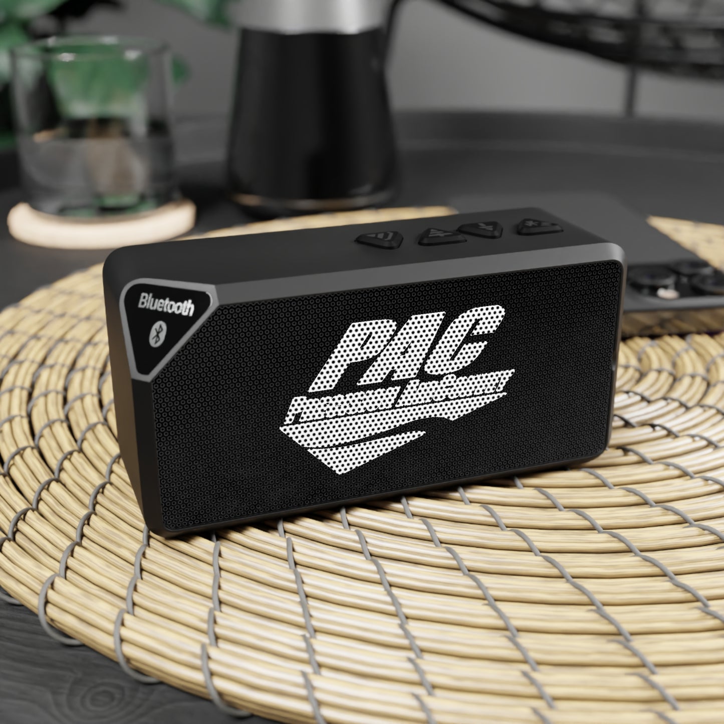 Bluetooth Speaker