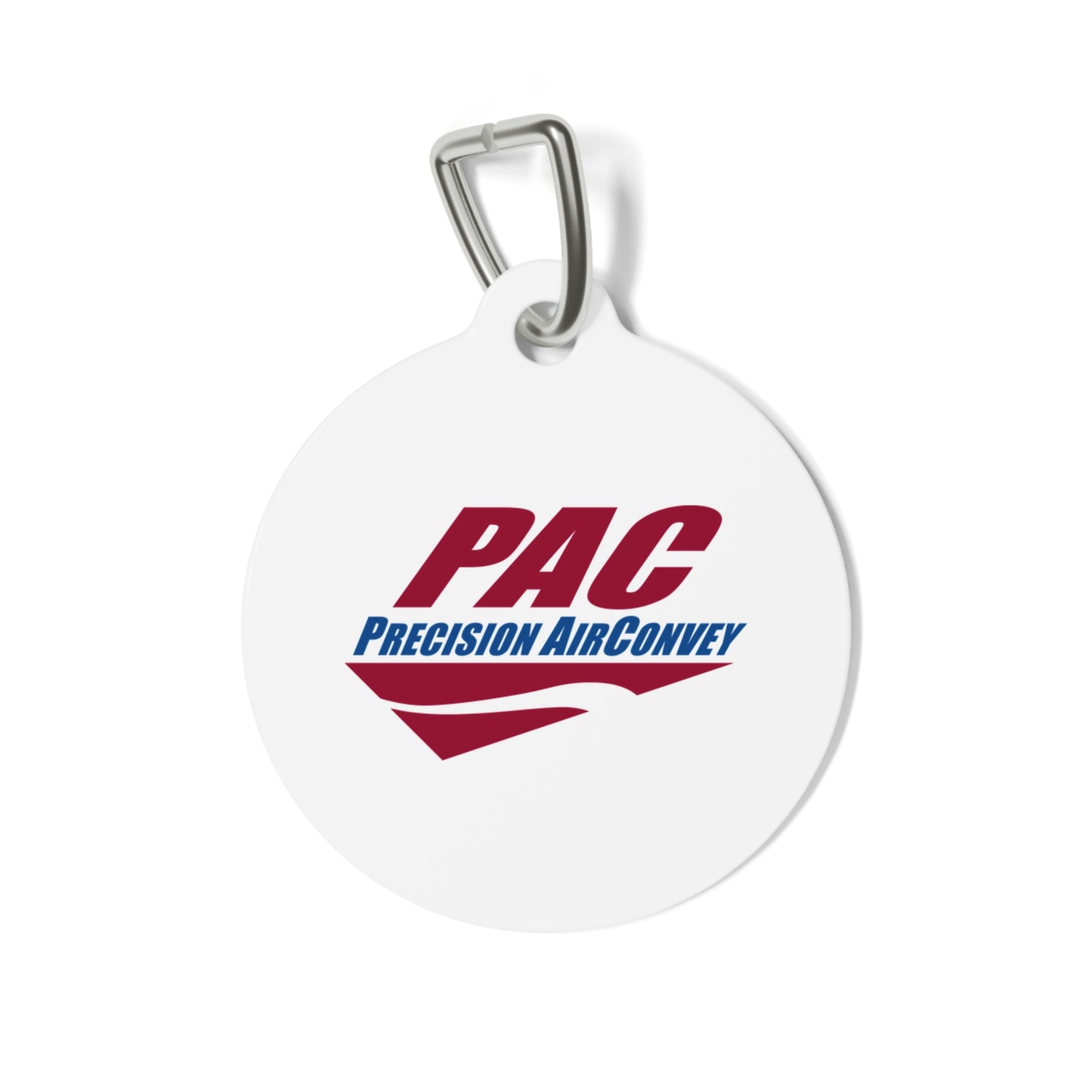Pet Tag