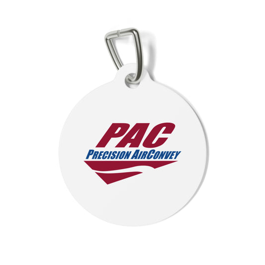 Pet Tag