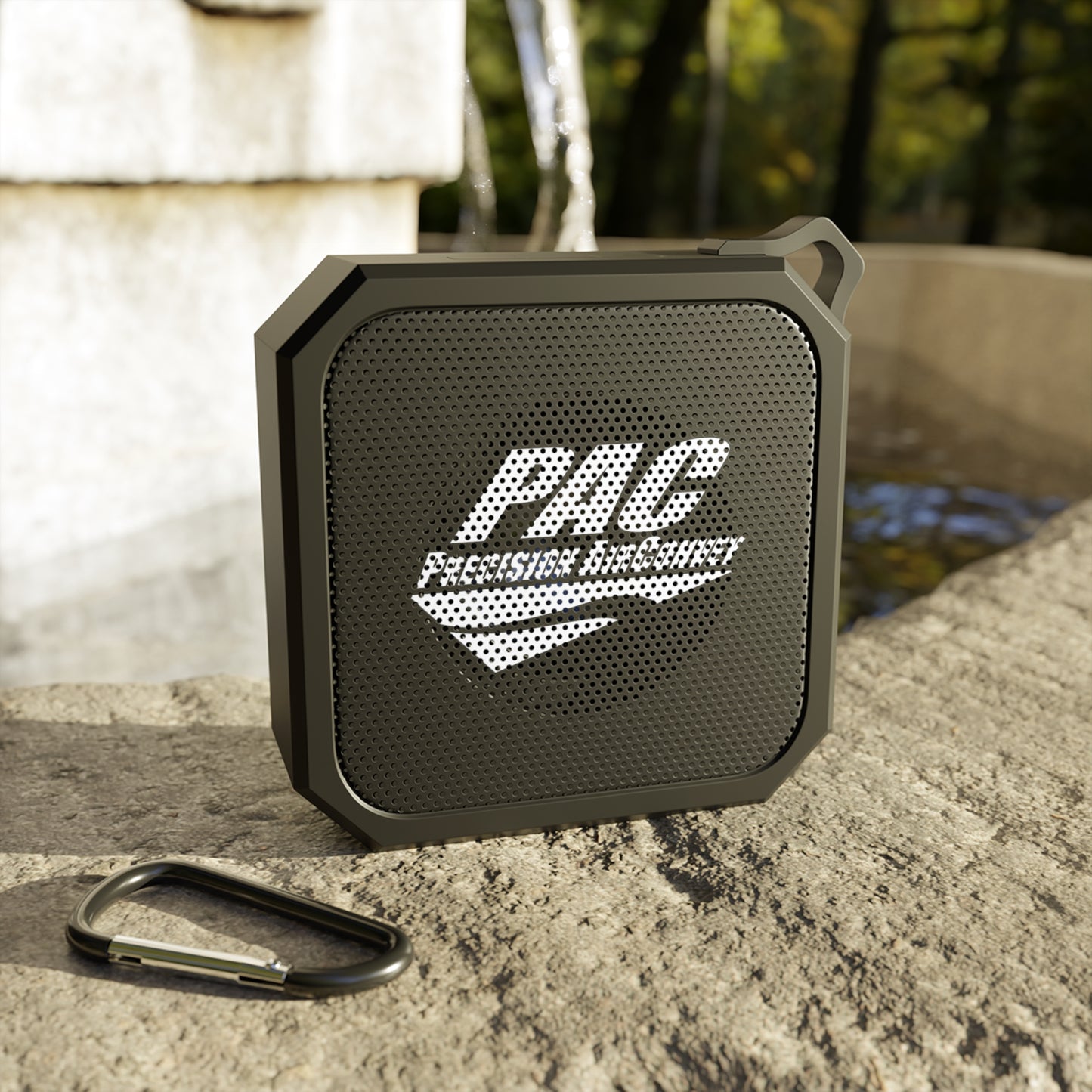 Outdoor Bluetooth Speaker