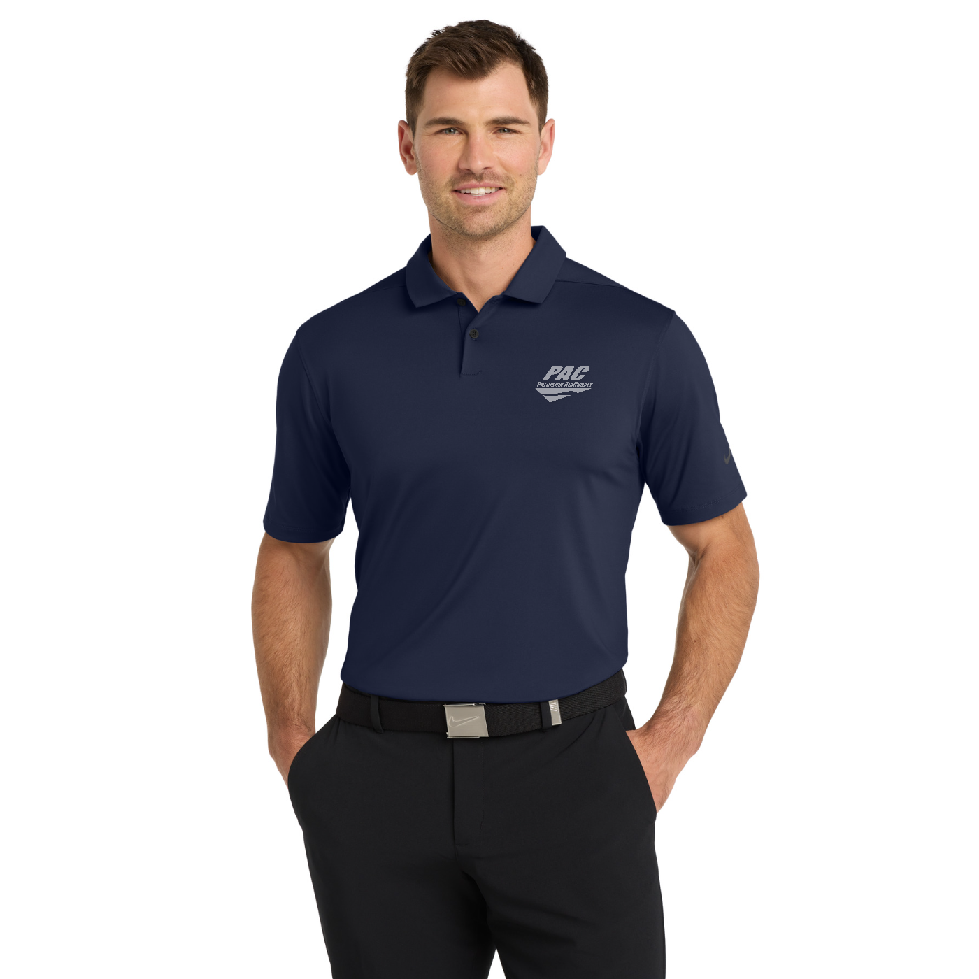Nike Dri-FIT Vapor Polo - PAC — model