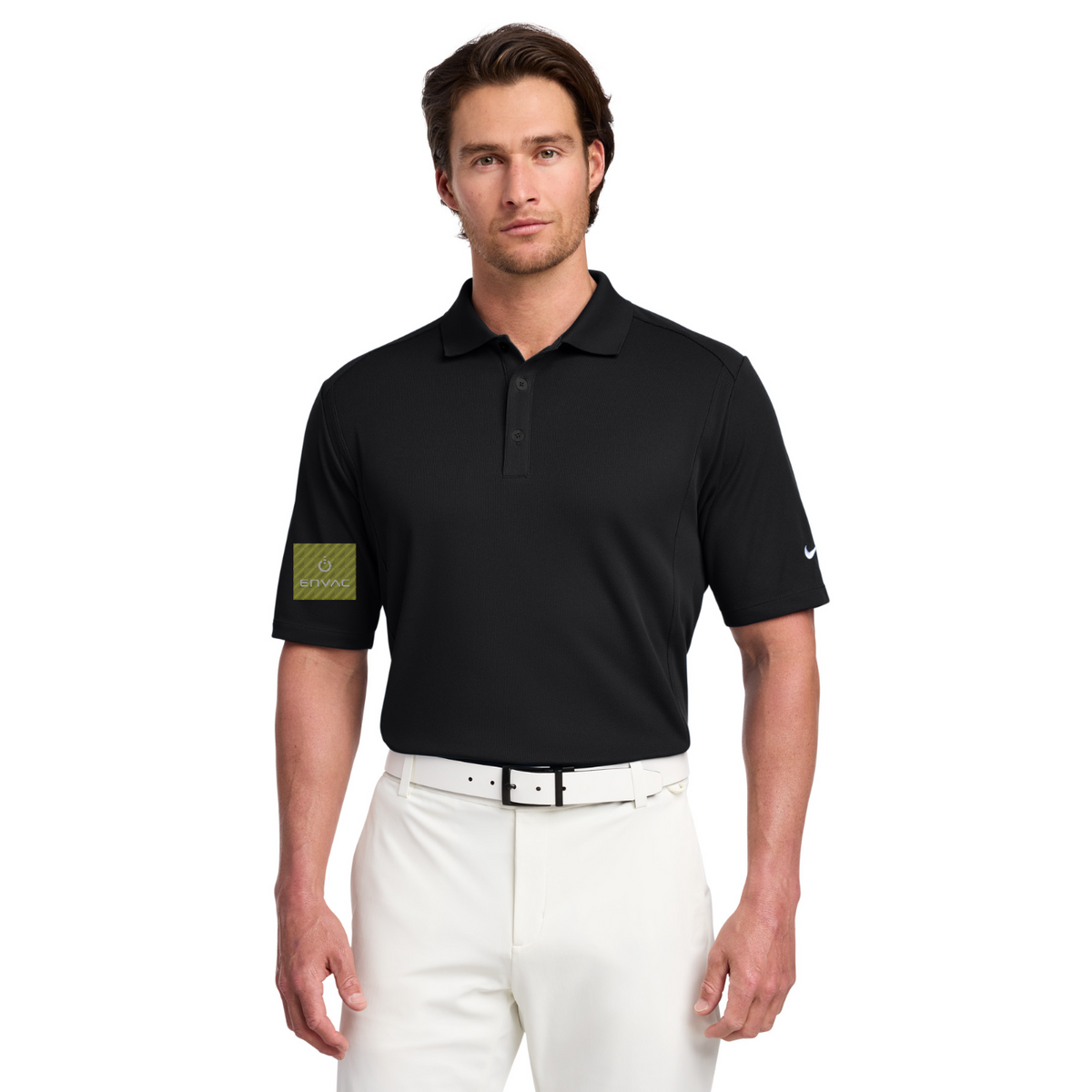 Nike Dri-FIT Classic Polo — model