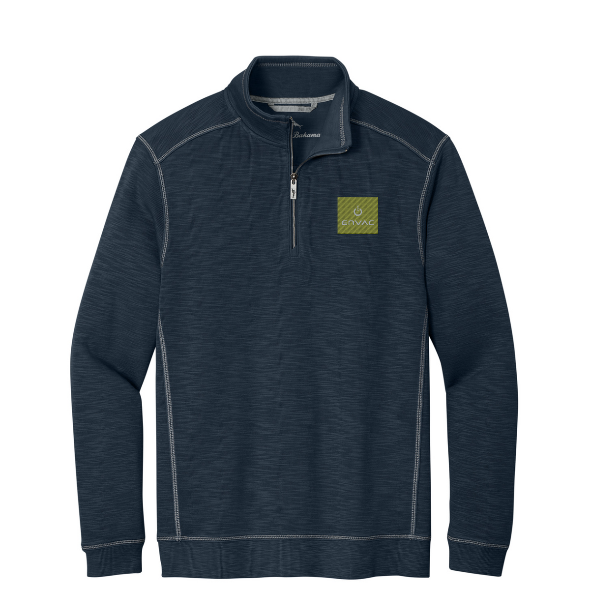 Tommy Bahama Tobago Bay 1/2-Zip — Blue Note